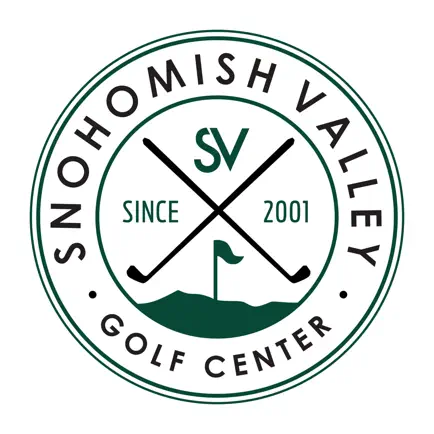 Snohomish Valley Golf Center Cheats