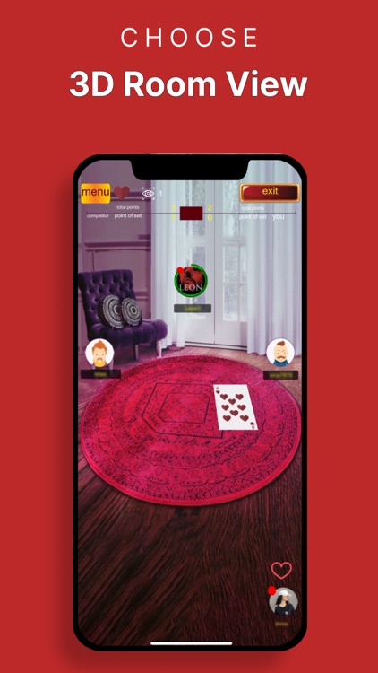 Games of Cards screenshot-4