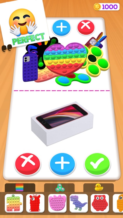 Trading Master | Fidget Toys screenshot-5