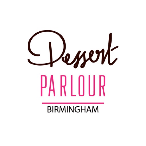 Dessert Parlour Birmingham