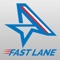 Icon Amerijet Fast Lane Shipping
