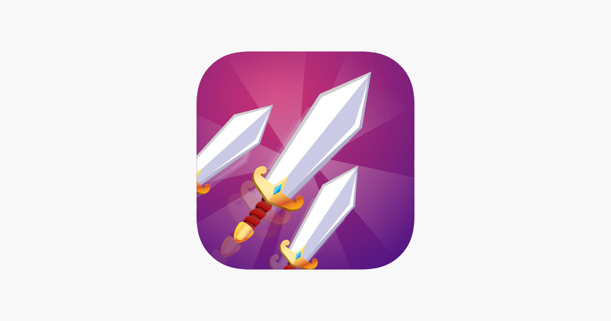 ‎Level Up Swords on the App Store