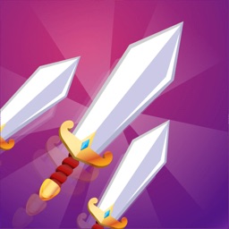 Level Up Swords