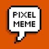 Pixel MeMe