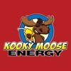 Kooky Moose Energy
