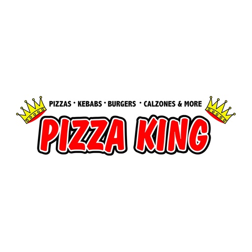 Pizza King Grantham.