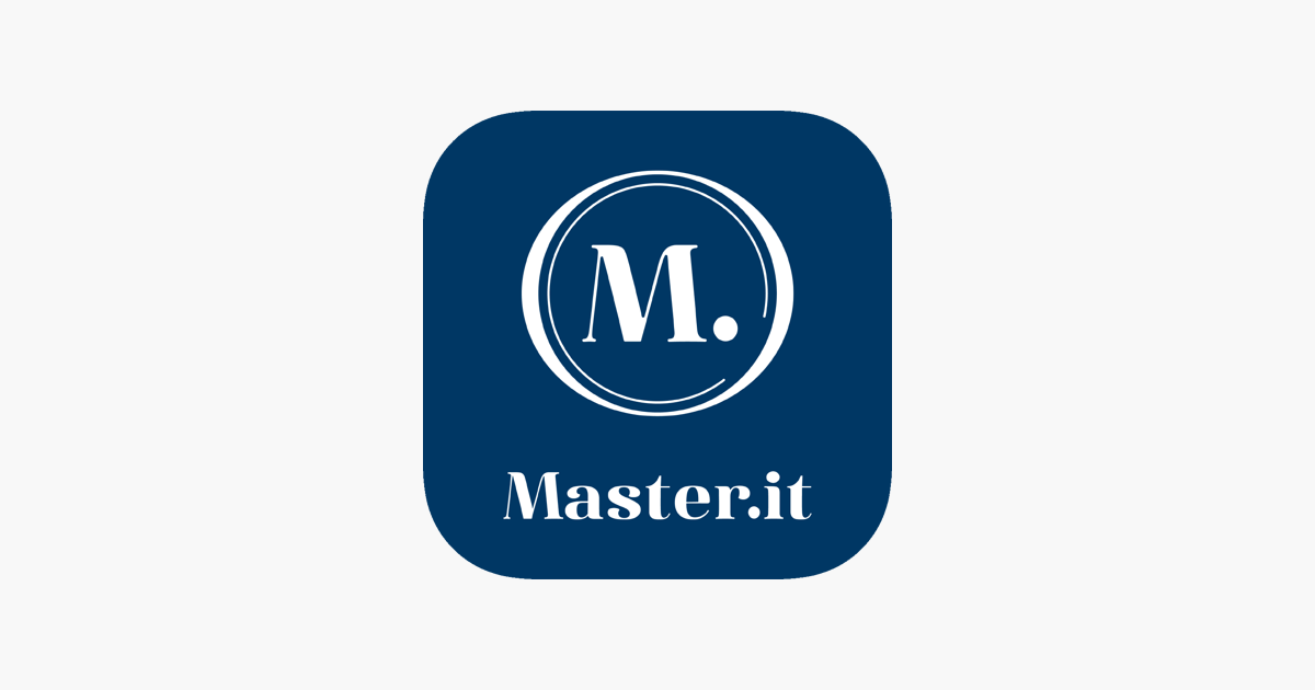 ‎MasterIt on the App Store