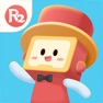 Get R2编程机器人 for iOS, iPhone, iPad Aso Report