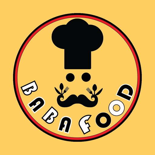 Baba Food Solingen icon