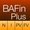 BA Finance Plus is an emulator of the TI BA II Plus