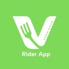 Vego Eats - Rider App