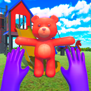 Plush Toy Escape Fun Playtime