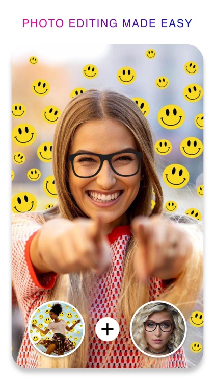 Photo Lab: Picture Editor App screenshot-3