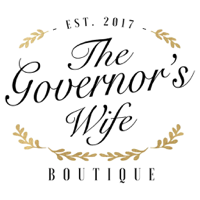 The Governors Wife Boutique