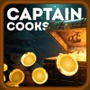 Captain Cooks Treasure Slot