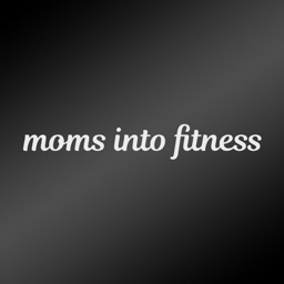 Moms Into Fitness icon