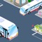 Try Space Coast Area Transit's new multi-level game