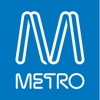 Metro Driver - RRMS