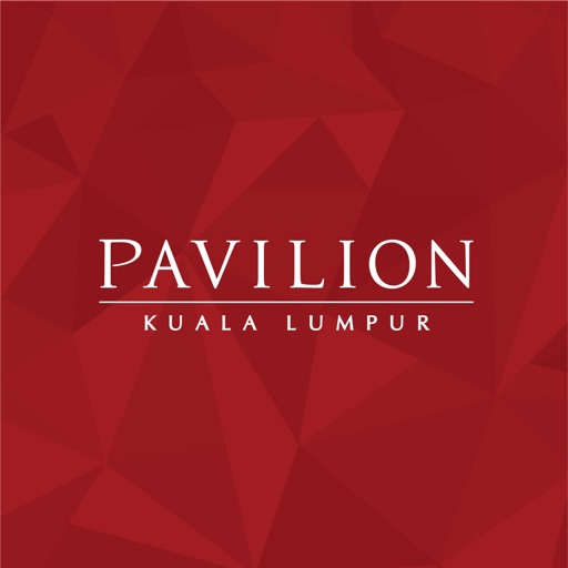 Pavilion Kuala Lumpur iOS App