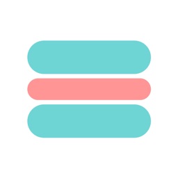 Habitual Macaron - Habit Track