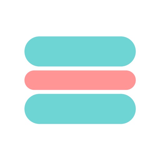 Habitual Macaron - Habit Track