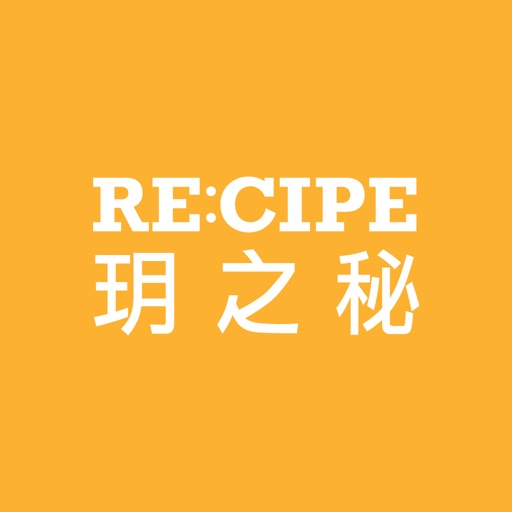 RE:CIPE 玥之秘 Download