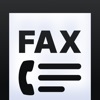 ‎FAX from Phone: Send FAX