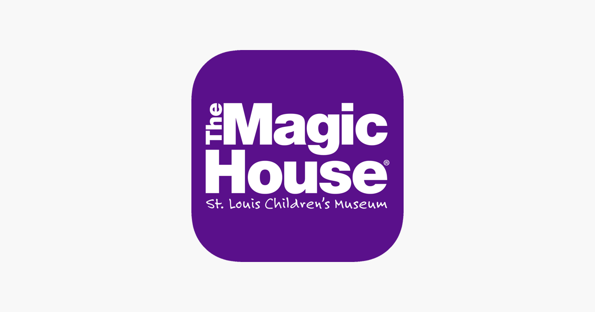 ‎The Magic House, Membership on the App Store