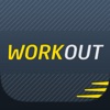 Gym Workout Planner & Tracker