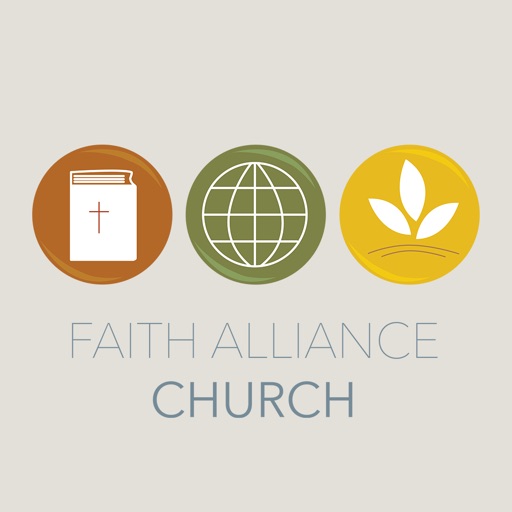 Faith Alliance Church icon