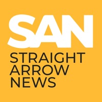 Straight Arrow News app not working? crashes or has problems?