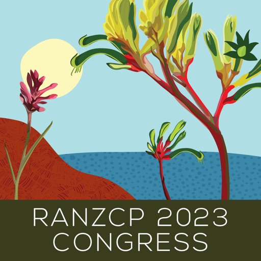 RANZCP 2023 Congress by Waldron Smith Management