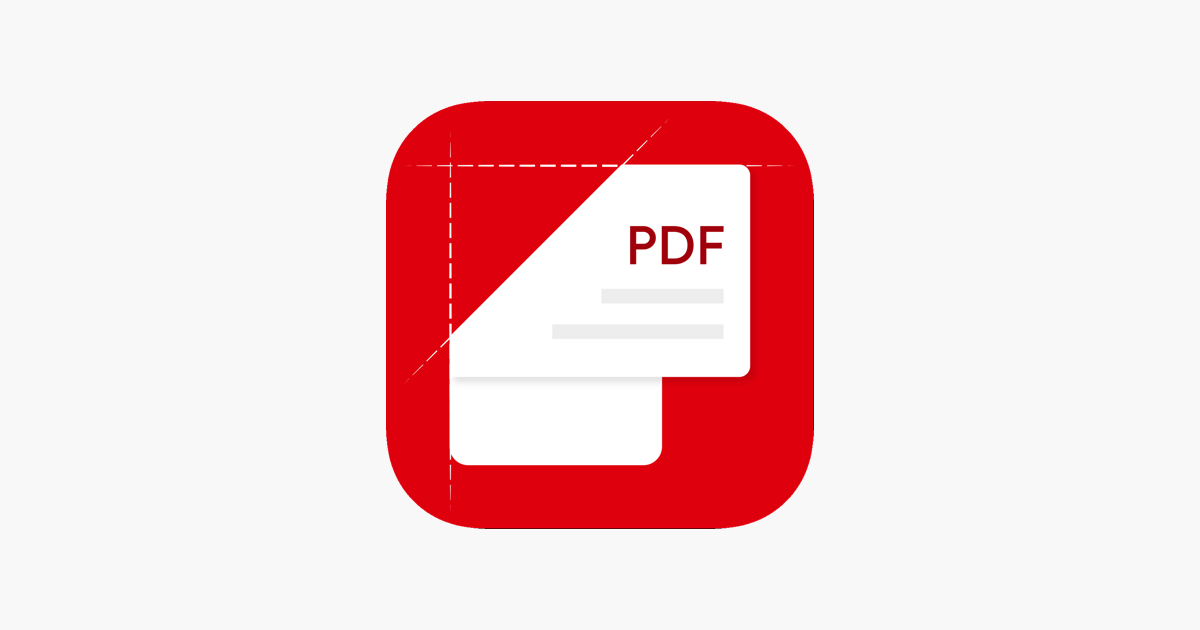 ‎PDFs Split & Merge: PDF Editor on the App Store