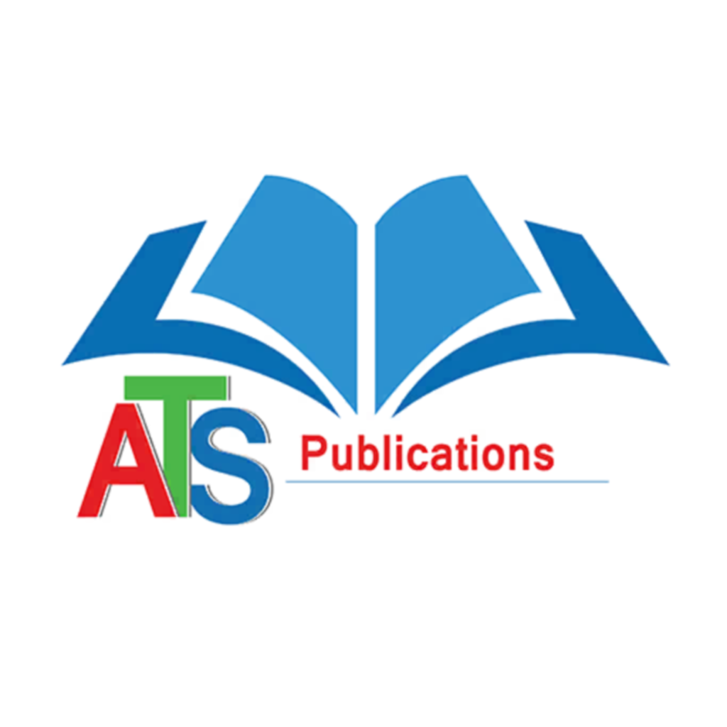 Get ATS Publications for iOS, iPhone, iPad Aso Report