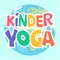 Icon Kinderyoga: Meditation & Spaß
