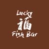 Lucky Fish Bar London
