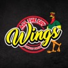 All The Luv Wings - ATL Wings