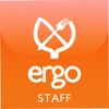 ergo Staff