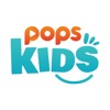 POPS Kids-Hoạt hình cho bé
