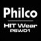 Icon Philco HIT Wear PSW01