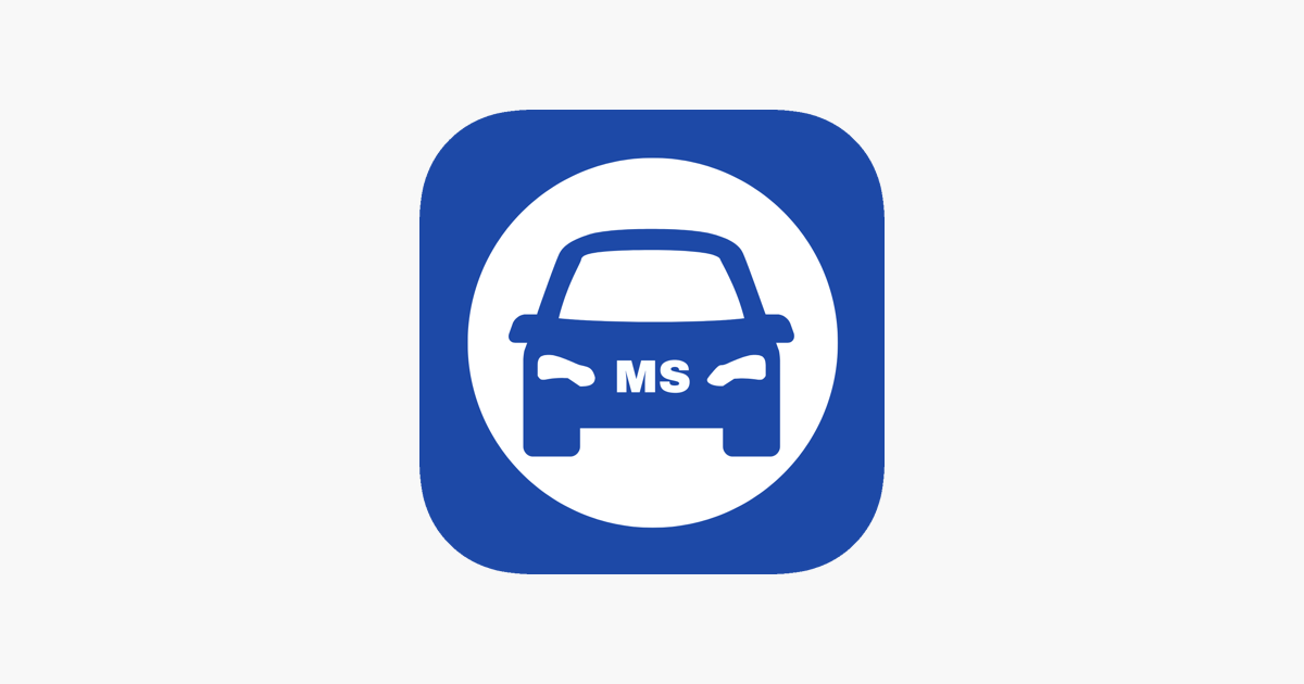 ‎MS DMV Driver's License Test on the App Store