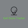 Golf Score Tracker - BAnzalone