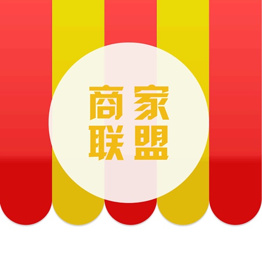 同城商盟logo
