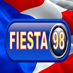 Fiesta 98