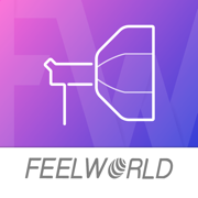 FEELWORLD Light