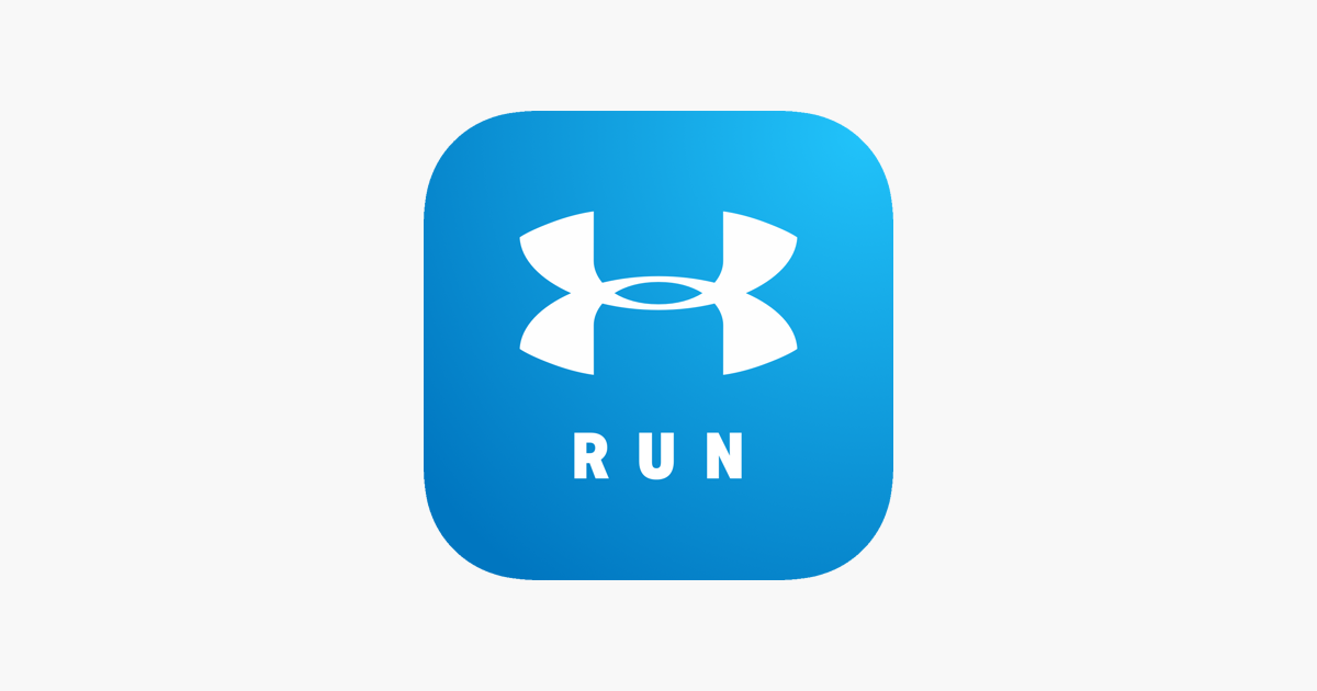 app under armour