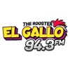 EL GALLO 94.3 FM - iPadアプリ