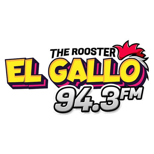 EL GALLO 94.3 FM