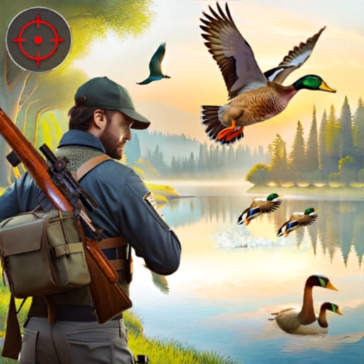 Duck Hunting 3D
