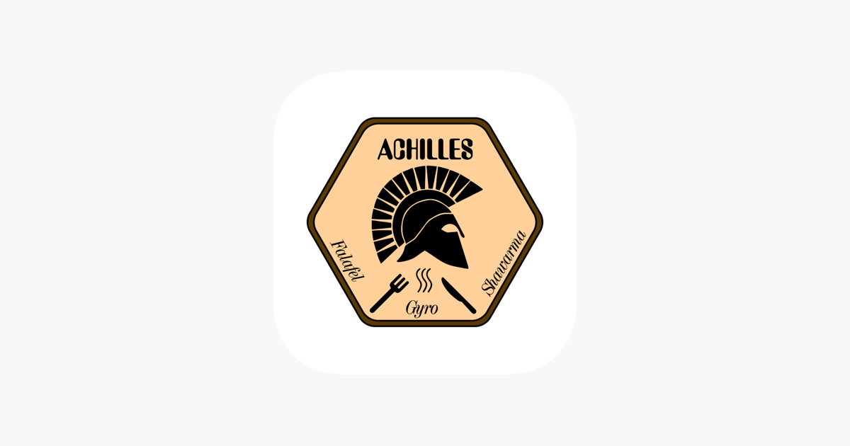 ‎Achilles Restaurant
